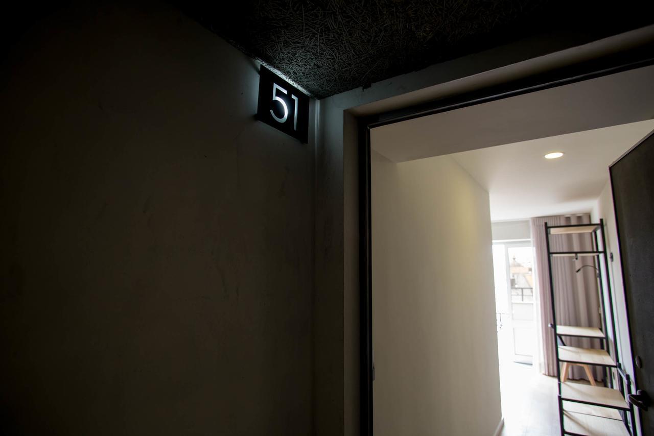 The Gate Porto Hotel Ngoại thất bức ảnh