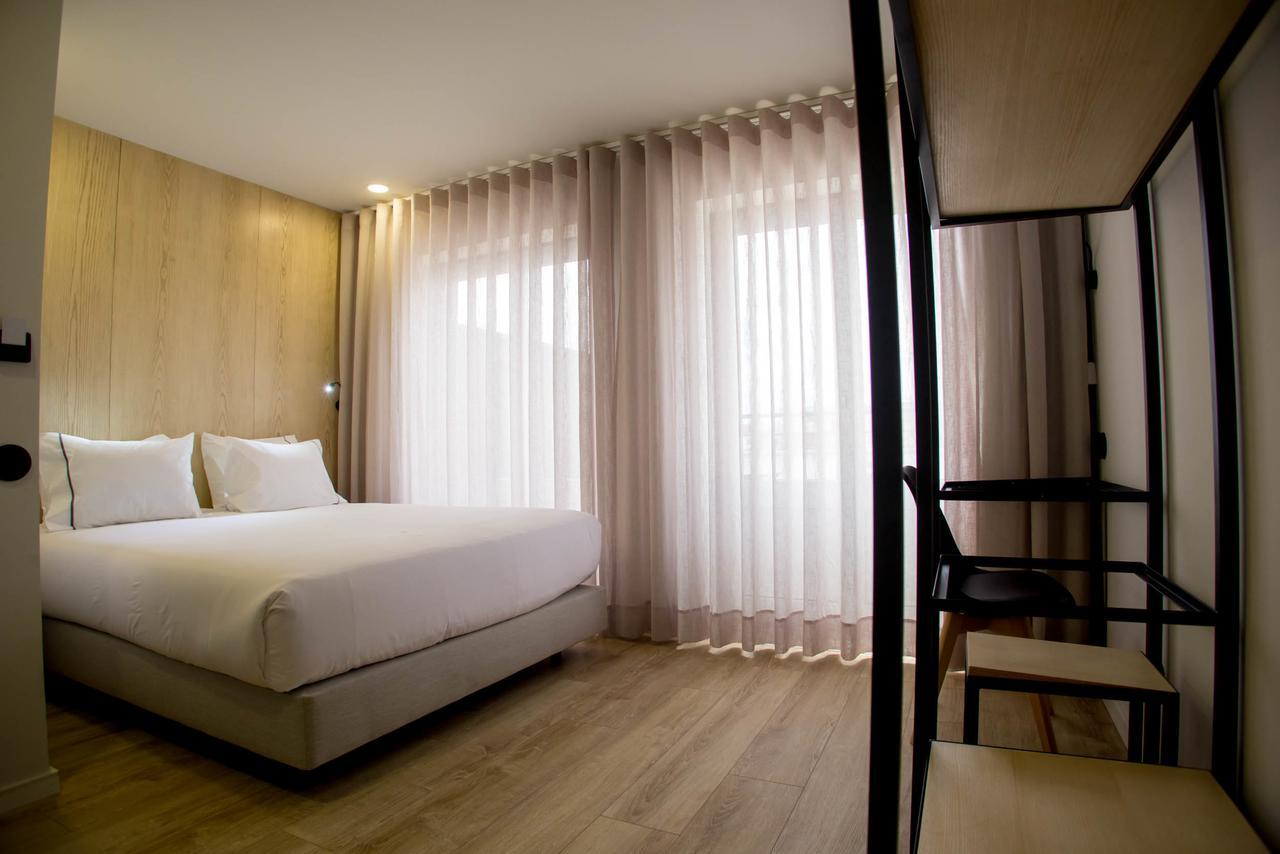 The Gate Porto Hotel Ngoại thất bức ảnh