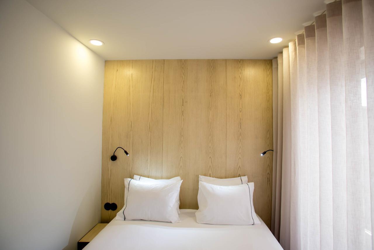 The Gate Porto Hotel Ngoại thất bức ảnh