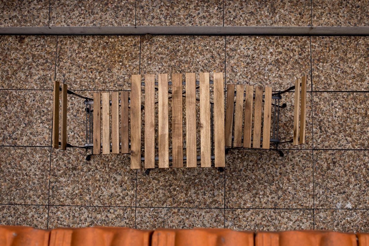 The Gate Porto Hotel Ngoại thất bức ảnh