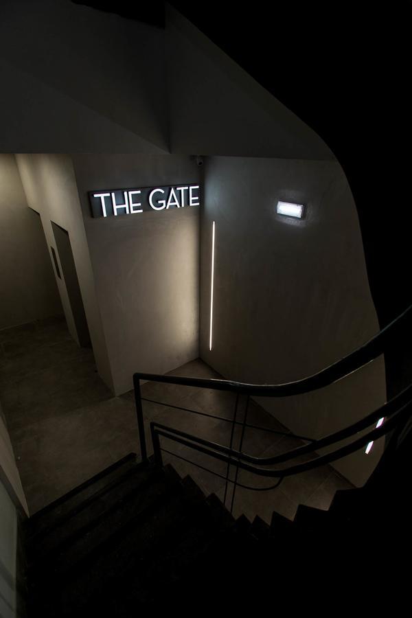 The Gate Porto Hotel Ngoại thất bức ảnh